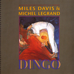 Davis, Miles - 1991 - DIngo